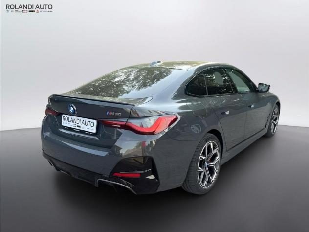 BMW i4 M50 Sport auto - Foto 3