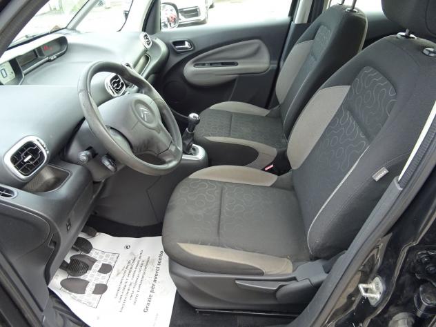 Citroën C3 Picasso C3 Picasso 1.4 VTi 95 Attraction - Foto 10