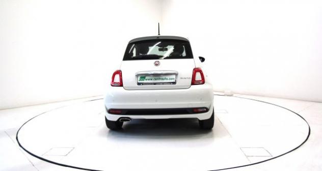 FIAT 500 1.0 Hybrid Connect Manuale * OK NEOPATENTATI * rif. 24160140 - Foto 4
