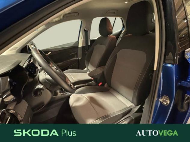 SKODA Fabia 1.0 mpi 130 edition 80cv rif. 23726938 - Foto 9