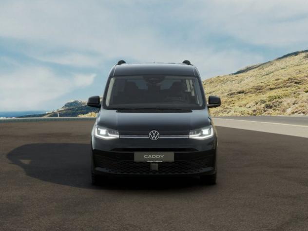 VOLKSWAGEN Caddy maxi 2.0 tdi 122cv life dsg7 my24 rif. 23767287 - Foto 8