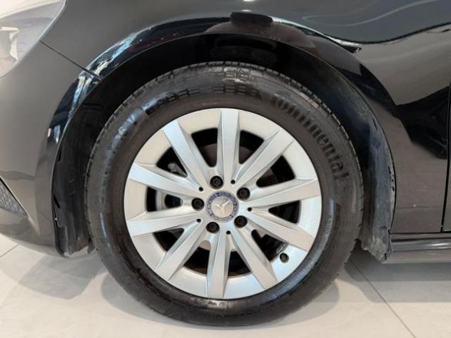MERCEDES-BENZ A 180 CDI BlueEFFICIENCY Automatic Executive rif. 24072878 - Foto 5