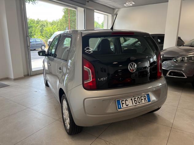 Volkswagen up! 1.0 5p. club ASG - Foto 6