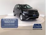 Volkswagen T-Cross 1.0 TSI 81kW Style