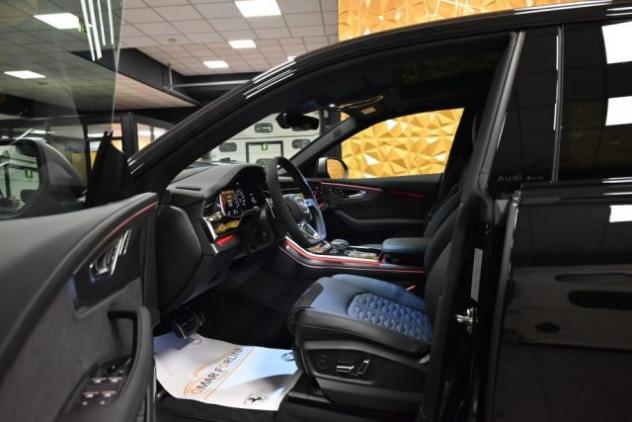 AUDI RS Q8 PERFORMANCE 640CV MOD.2026 CARBOCERAMICI SCONTO28% rif. 23088977 - Foto 9