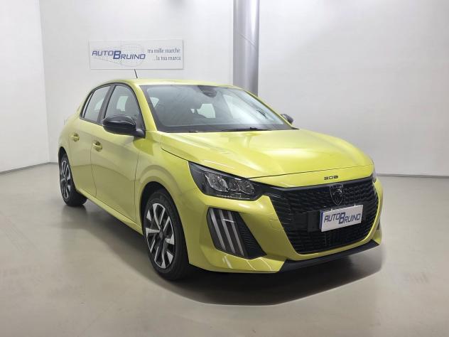 Peugeot 208 208 1.2 turbo Style 100cv PREZZO REALE - Foto 3