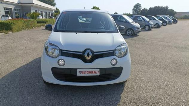 RENAULT Twingo 1.0 SCe Live n°38 rif. 23857118 - Foto 3