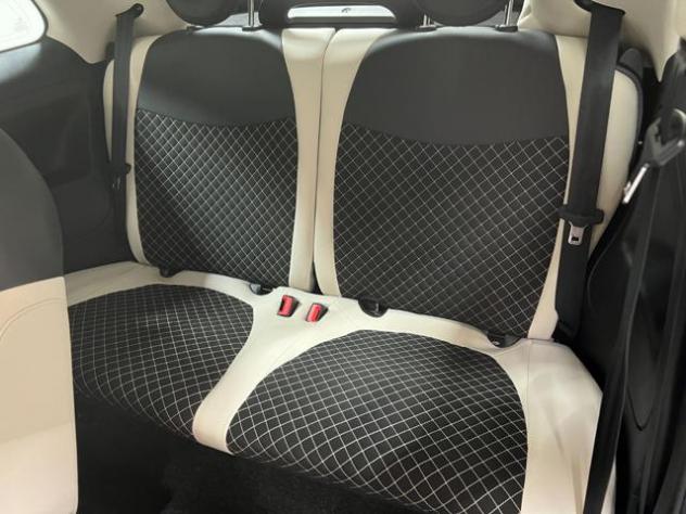 FIAT 500C 1.0 Hybrid Dolcevita - OK NEOPATENTATI rif. 20531220 - Foto 6
