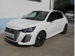 Peugeot 208 136 hybrid Allure CBC
