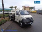 PIAGGIO Porter NP6 1.5 PLM-RG Long Range CNG PIATTAFORMA AEREA rif. 22072866