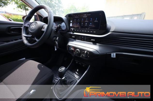 HYUNDAI i20 1.2 MPI MT Connectline rif. 21760516 - Foto 3
