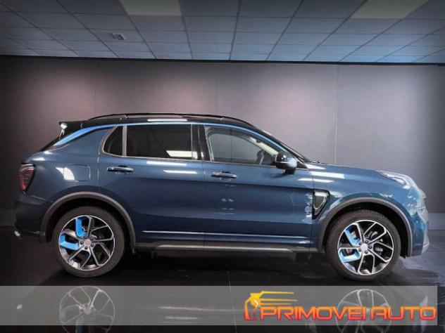 LYNK & CO 01 PHEV rif. 20941744 - Foto 9