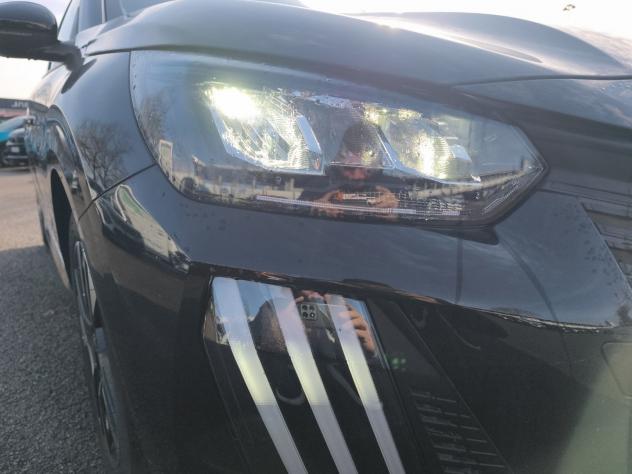 Peugeot 208 5P - ALLURE Pure 100 cv - Foto 9