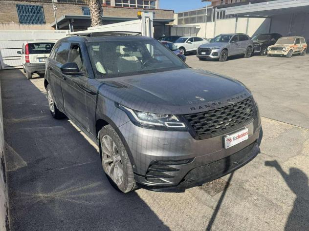 Land RR Velar 2.0 TD4 180 CV R-Dynamic SE-2018 - Foto 3