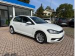 Volkswagen Golf 1.5 TGI DSG 5p. Business BlueMotion Technology