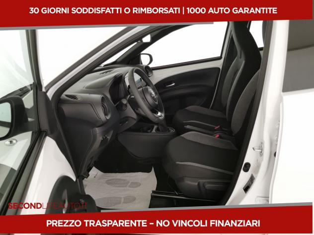 Toyota Aygo X 1.0 Active 72cv s-cvt - Foto 5