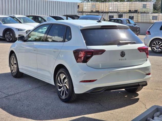 VOLKSWAGEN Polo 1.0 Tsi 95cv Edition Plus rif. 24074841 - Foto 3