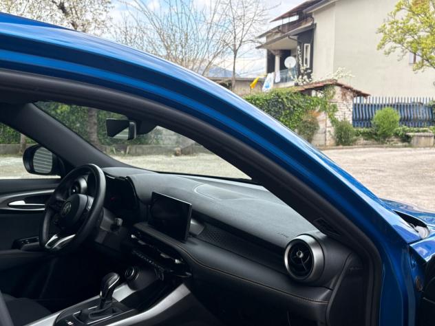 Alfa Romeo Tonale 1.6 diesel 130 CV TCT6 Sprint - Foto 9