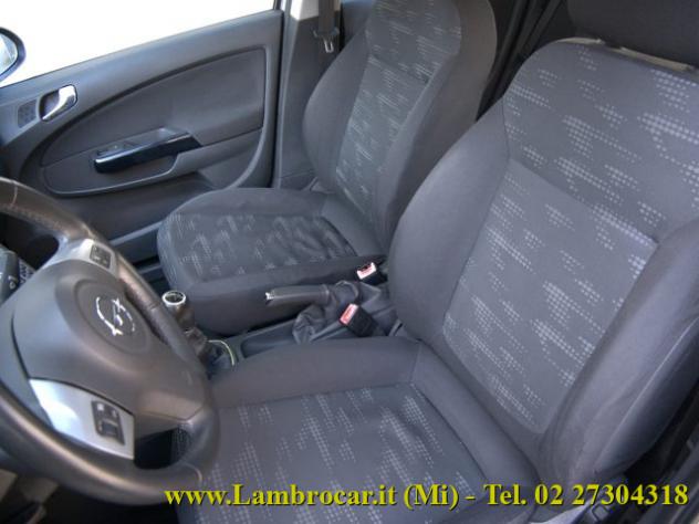 OPEL Corsa 1.2 5 porte Elective 85cv rif. 23724199 - Foto 4