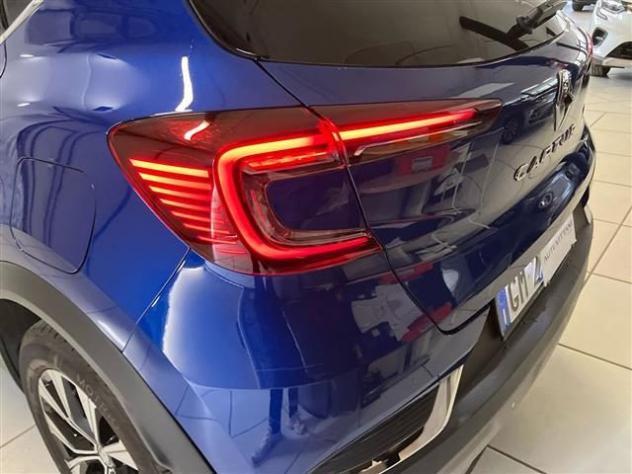 RENAULT Captur 1.6 E-TECH Plug-in Hybrid 160cv Techno Auto rif. 23960538 - Foto 7