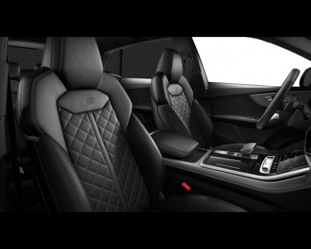 AUDI QUATTRO Audi Q8 SUV S line edition TDI 210 kW tiptronic rif. 24058121 - Foto 8