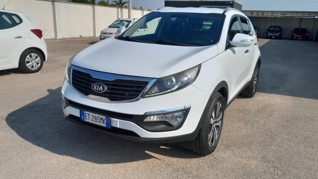 Kia Sportage 1.7 CRDI VGT 2WD Cool - Foto 2
