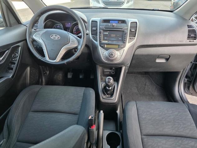 Hyundai iX20 1.4 CRDI 90 CV Style - Foto 5