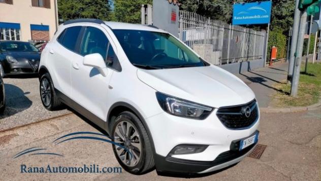 OPEL Mokka X 1.6 CDTI Km73000 rif. 23878173 - Foto 2