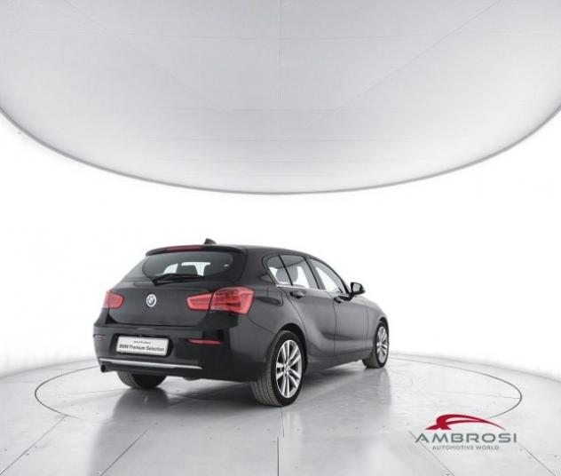 BMW 118 Serie 1 d 5p. Urban rif. 24204124 - Foto 3