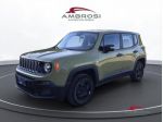 JEEP Renegade 2.0 Mjt 4WD Active Drive Sport rif. 24006477