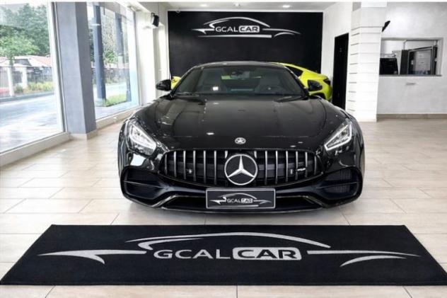 MERCEDES-BENZ GT AMG Night Edition rif. 23777960 - Foto 2