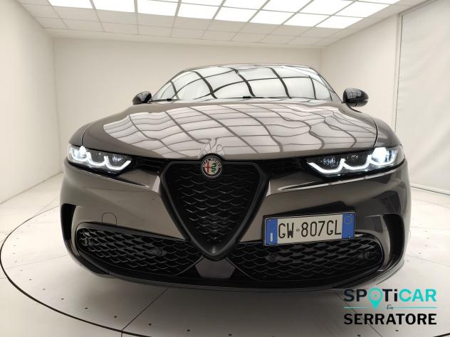 Alfa Romeo Tonale 1.5 hybrid Veloce 160cv tct7 - Foto 2