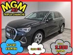 AUDI Q3 35 TDI S tronic S line edition rif. 23731125