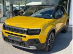 Jeep Avenger LED/PELLE/NAVI/CAMERA STRAFULL IMPECCABILE AFFARE