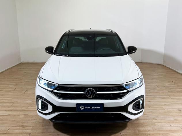 Volkswagen T-Roc T-Roc 1.5 tsi R-Line - Foto 2