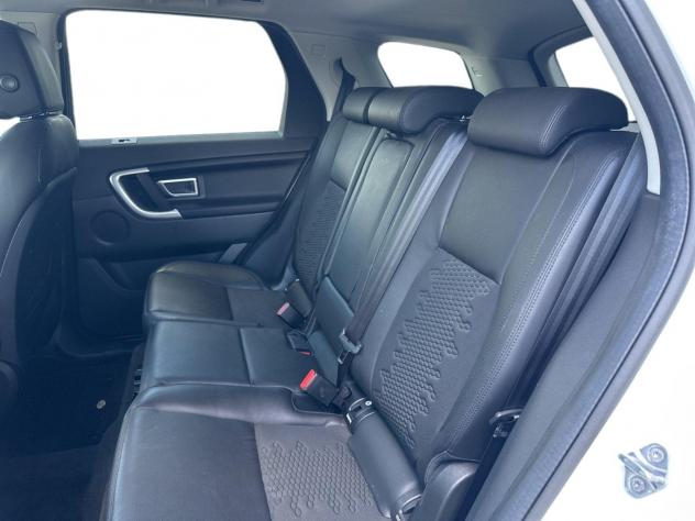 Land Rover Discovery Sport 2.0 TD4 150 CV SE AUTOCARRO - Foto 5