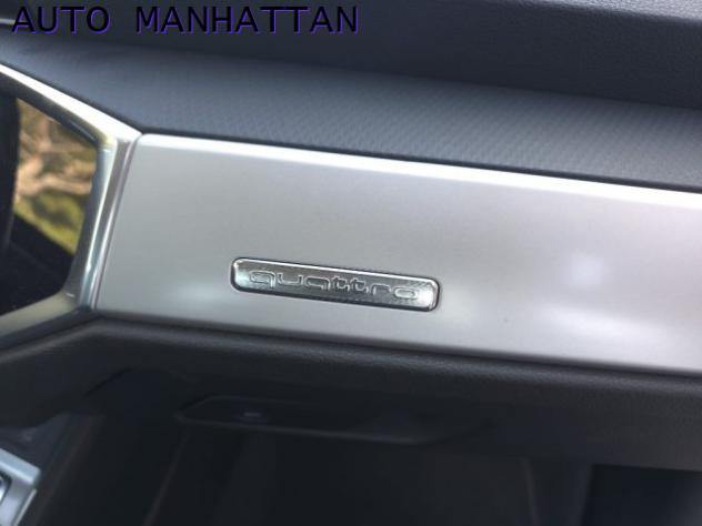 AUDI Q3 35 TDI quattro S tronic S line edition rif. 23829319 - Foto 10