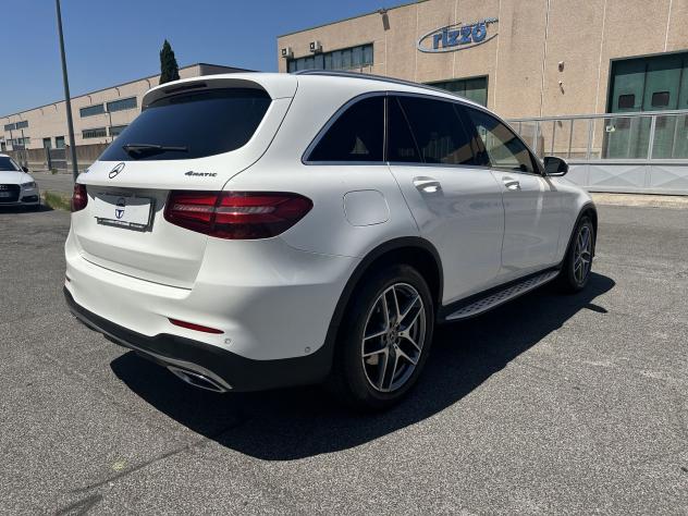 Mercedes-Benz GLC GLC 250 d 4Matic Premium - Foto 4