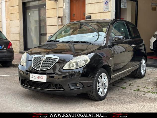 Lancia Ypsilon 1.3 Multijet - Foto 10