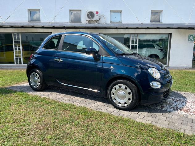 FIAT 500 Hybrid Fiat 500 1.0 hybrid Cult 70cv - Foto 5