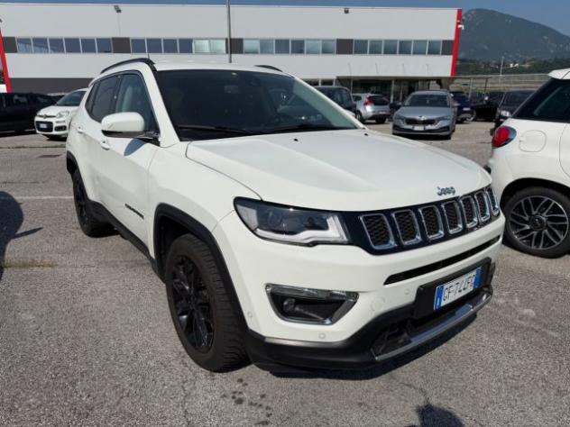 JEEP Compass 1.6 Multijet II 2WD Limited rif. 23749833 - Foto 3