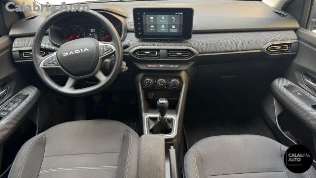 DACIA Sandero Stepway 1.0 TCe 90 CV Expression rif. 24040444 - Foto 8