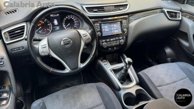 NISSAN Qashqai 1.5 dCi Acenta rif. 23002413 - Foto 6