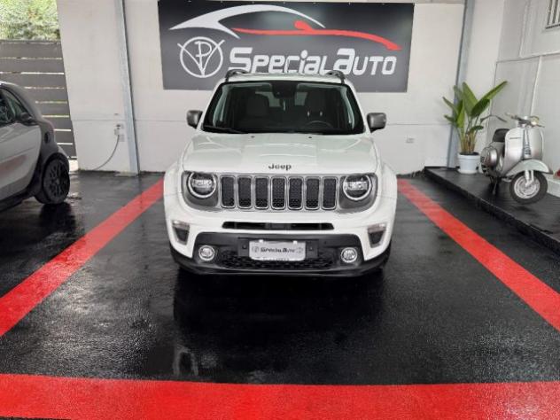 JEEP Renegade 1.0 T3 Limited rif. 24053899