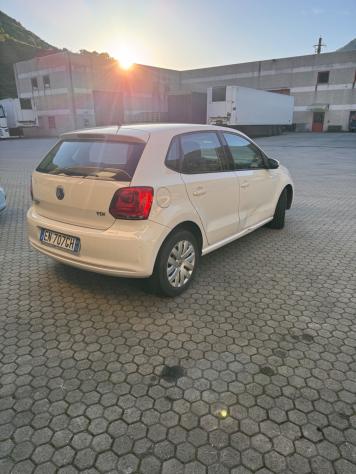 Volkswagen Polo 1.2 TDI DPF 5 p. Comfortline - Foto 7