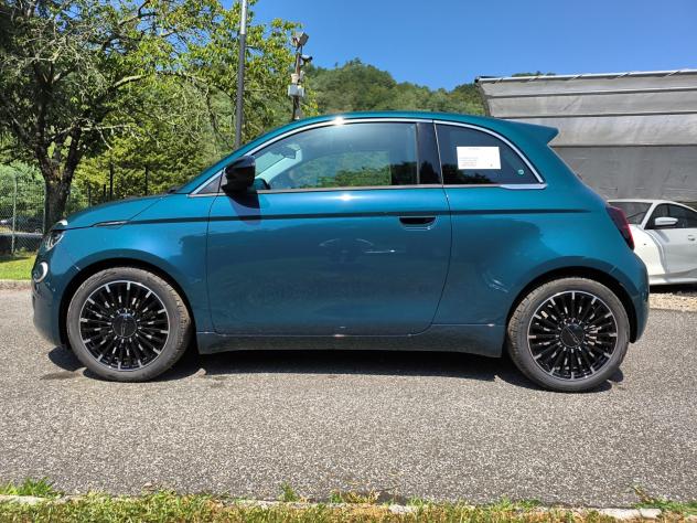 FIAT 500 500 1.0 hybrid Icon - Foto 4