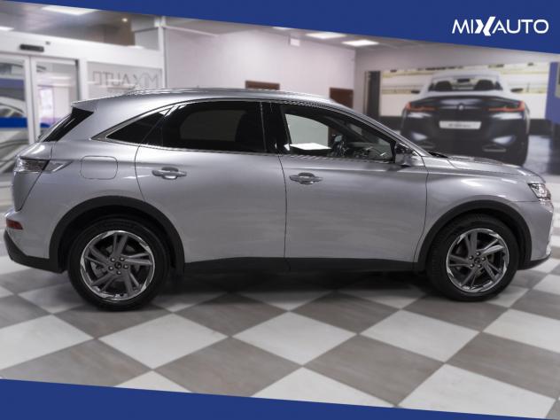 DS Automobiles DS7 Crossback 1.5 BlueHDI AT Bastille+ 130CV Auto - Foto 6