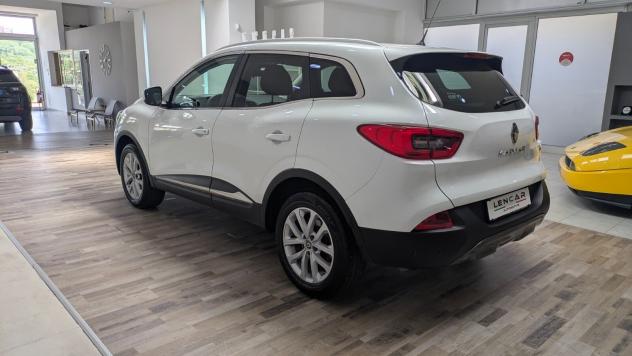 Renault Kadjar dCi 8V 110CV Energy Life - Foto 8