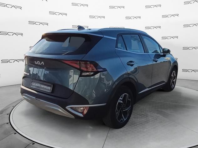 Kia Sportage Sportage 1.6 tgdi mhev Business mt - Foto 5