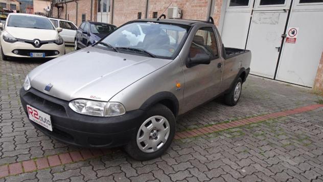 FIAT - Strada 1700 TD PICK -UP FIORINO - Foto 2
